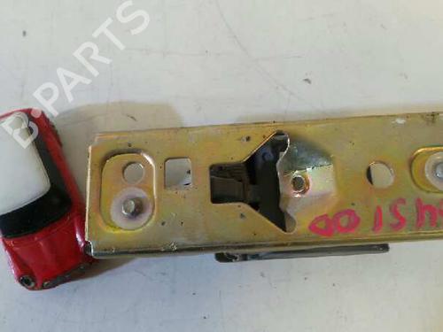 Front right interior door handle NISSAN PATROL III/2 Hardtop (K260)  | BP15270783I14 