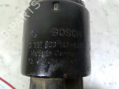 Starter SEAT CORDOBA (6K1, 6K2) 1.4 i | BP12609873M8 