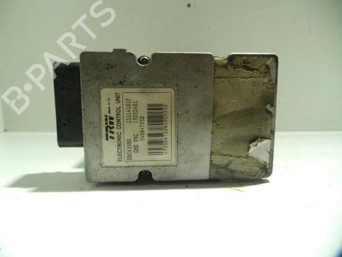 ABS pump OPEL VECTRA C (Z02) 1.9 CDTI (F69) | BP12623213M43 