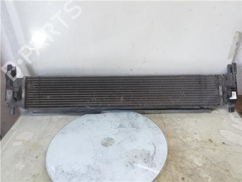 Used Water radiator Water radiator SEAT LEON (5F1) 1.6 TDI (105 hp) 33561749 33561749
