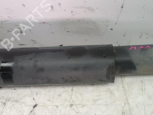 Left rear shock absorber FIAT DOBLO Platform/Chassis (263_) 1.3 D Multijet | BP24015904M18 