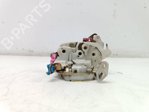Used Front right lock NISSAN CABSTAR E (TL_, VL_) 90.32, 90.28, 95.32, 95.28 (TL0) (90 hp) 17140946