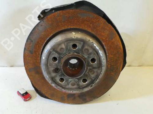 Right rear steering knuckle BMW 5 (F10) 520 d | BP12616376M28 