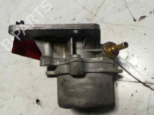 Vacuum pump PEUGEOT 206 Hatchback (2A/C) 1.9 D | BP12607679M80 