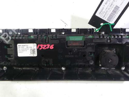 Climate control BMW 5 (F10) 520 d | BP12615533I5 