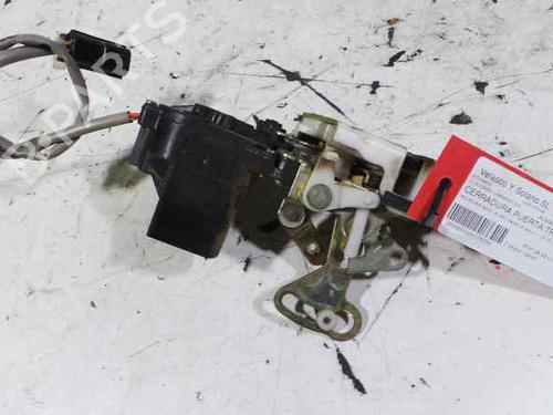 Rear left lock ROVER 25 I Hatchback (RF) 1.4 16V | BP12608290C100 