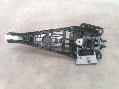 Rear left exterior door handle OPEL ASTRA J (P10) 1.4 (68) | BP21223157C130 