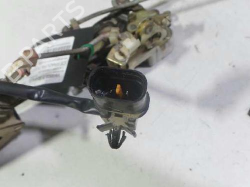 Front right lock KIA SPORTAGE SUV (K00) 2.0 | BP12614445C97 