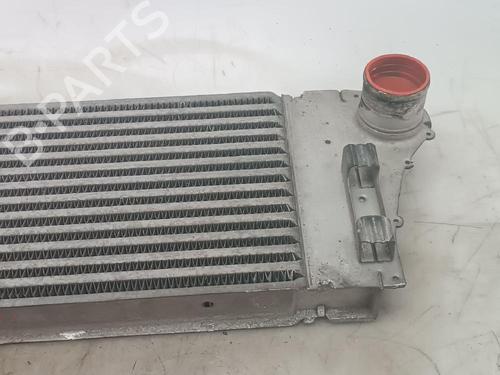 Intercooler RENAULT MEGANE II Estate Van (KM_) 1.5 dCi (KM1E) | BP20489867M30