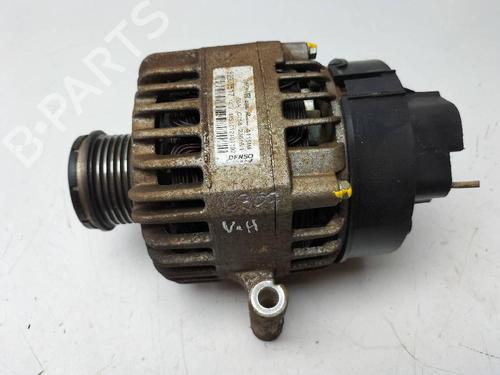 Used Alternator FIAT DOBLO Cargo (263_) 1.3 D Multijet (90 hp) 15129026