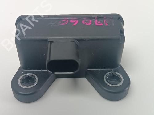 Elektronisk sensor RENAULT MEGANE III Hatchback (BZ0/1_, B3_)  | BP23451185M84 
