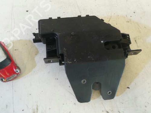 Used Tailgate lock BMW 1 (E87) 118 d (122 hp) 12619277