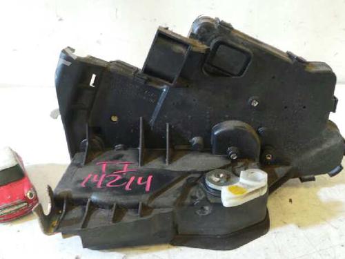 Rear left lock BMW 3 (E46) 320 d | BP12618779C100 