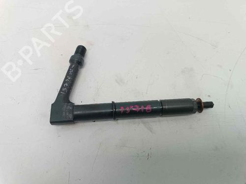 Used Injector NISSAN ALMERA II (N16) 2.2 Di (110 hp) 16519706
