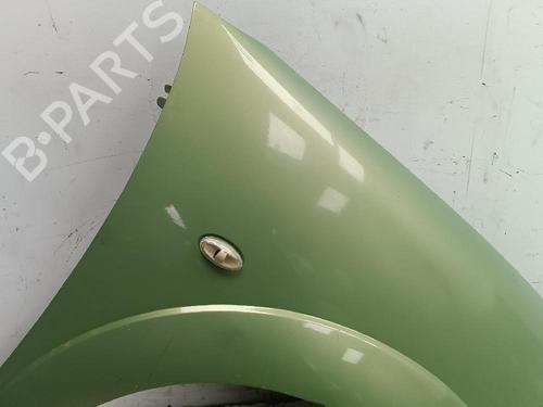 Right front fenders CITROËN C3 I (FC_, FN_) 1.6 16V | BP25043956C42 