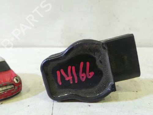 Ignition coil AUDI A3 Sportback (8PA) 2.0 FSI | BP12618607M94 