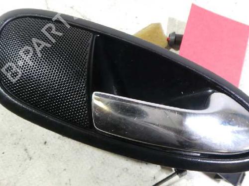 Used Front right interior door handle SEAT LEON (1P1) 1.9 TDI (105 hp) 12609600