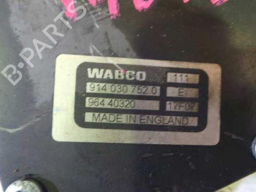 Vacuum pump CHEVROLET EPICA (KL1_) 2.0 D | BP12618309M80 