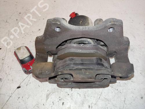 Left rear brake caliper BMW 3 Compact (E36)  | BP12625312M107