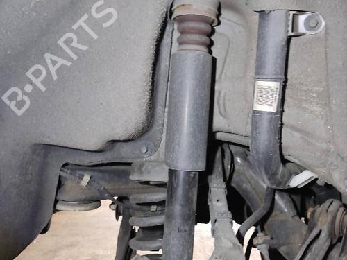 Right rear shock absorber BMW 3 (E90) 320 d | BP12627287M19 