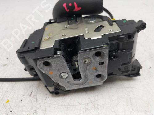 Venstre bak lås RENAULT MEGANE IV Saloon 1.5 dCi 90 (LVA1) (90 hp) 13526765