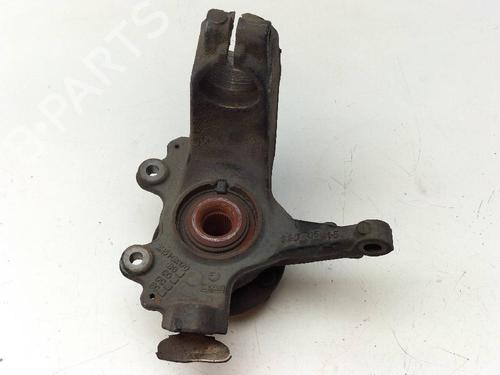 Used Right front steering knuckle TOYOTA AYGO (_B4_) 1.0 (KGB40) (69 hp) 13757525