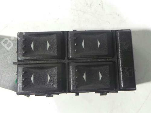 Used Left front window switch FORD MONDEO III (B5Y) [2000-2007]  12614954
