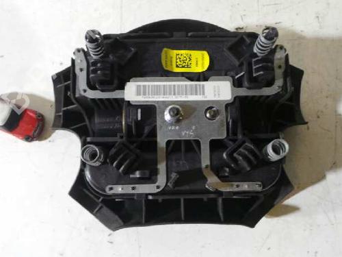 Driver airbag NISSAN PRIMERA (P12) 2.2 Di | BP12614252C9