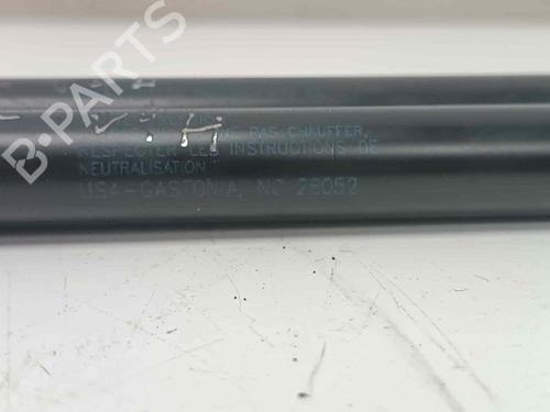 Tailgate lift support MERCEDES-BENZ M-CLASS (W163) ML 270 CDI (163.113) | BP16656364C138 