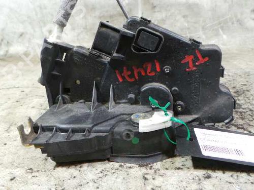 Used Rear left lock BMW 3 (E46) [1997-2005]  12611343
