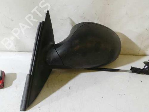 Left mirror SEAT CORDOBA (6L2) 1.9 TDI | BP12618050C26