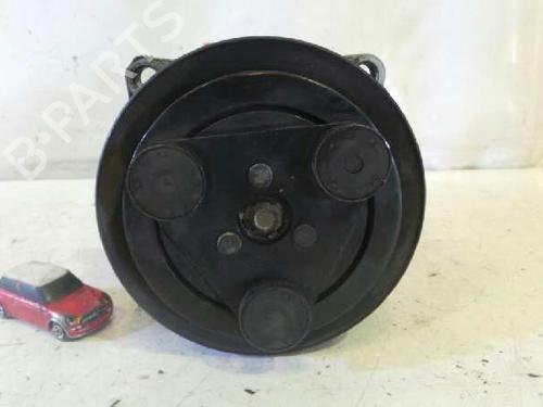 AC compressor NISSAN CABSTAR E (TL_, VL_)  | BP18505724M34 