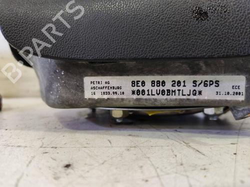 Driver airbag AUDI A4 B8 Avant (8K5) 2.0 TDI quattro | BP12623780C9 