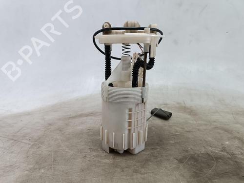 Used Fuel pump RENAULT MASTER II Platform/Chassis (ED/HD/UD) 2.5 dCi (120 hp) 19019308