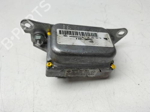Elektronisk modul RENAULT VEL SATIS (BJ0_) 3.0 dCi (BJ0J, BJ0N) (177 hp) 15129248