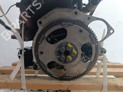 Engine HYUNDAI ATOS (MX)  | BP21527587M1 