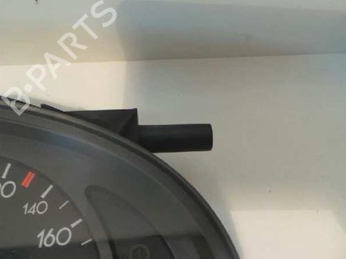 Instrument cluster RENAULT LAGUNA II (BG0/1_) 1.9 dCi (BG08, BG0G) | BP12615307C47 