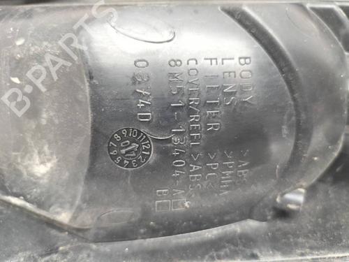 Right taillight FORD FOCUS II (DA_, HCP, DP) 1.8 TDCi | BP13022503C35 