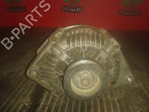Used Alternator RENAULT MEGANE I (BA0/1_) 1.6 e (BA0F, BA0S) (90 hp) 12619996