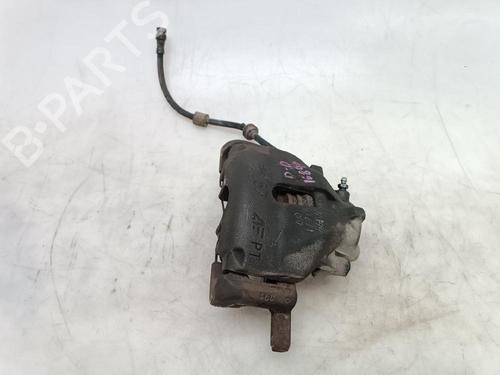 Right front brake caliper FORD FIESTA III (GFJ) 1.0 | BP20223040M104 