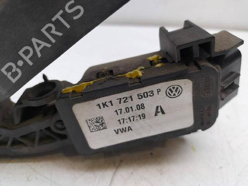 Pedal SEAT LEON (1P1) 2.0 TDI | BP12629981I4 