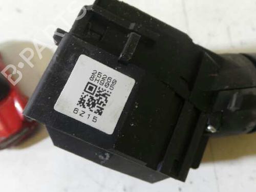 Steering column stalk NISSAN X-TRAIL I (T30)  | BP12905798I23 