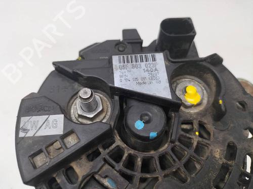 Generator TOYOTA CARINA I Saloon 1.6 | BP12951651M7 