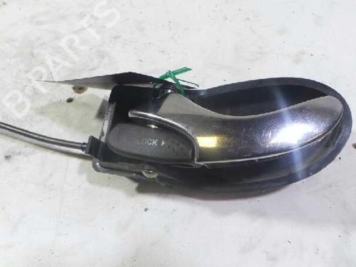 Used Rear left interior door handle FORD B-MAX (JK) 1.5 TDCi (75 hp) 15270307