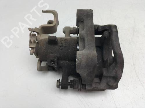 Left rear brake caliper PEUGEOT 5008 (0U_, 0E_) 2.0 HDi 150 / BlueHDi 150 | BP12630538M107 