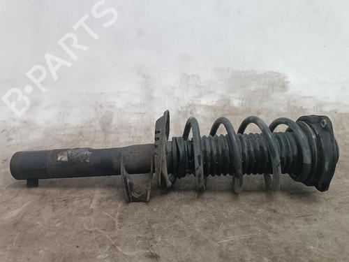 Used Left front shock absorber VW GOLF V (1K1) [2003-2010]  24494328