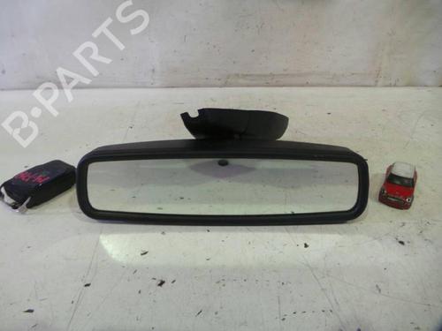 Used Rear mirror FORD KUGA I [2008-2012]  12621310