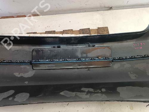 Rear bumper VW GOLF V (1K1)  | BP17859714C8 