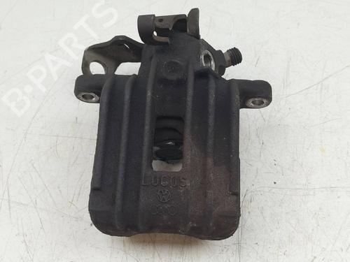 Right rear brake caliper SEAT IBIZA IV (6J5, 6P1) 1.4 TDI | BP13549142M106 