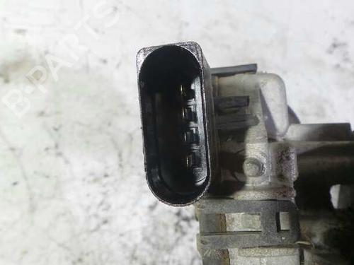 Front wiper motor SEAT IBIZA III (6L1)  | BP12611927M29 